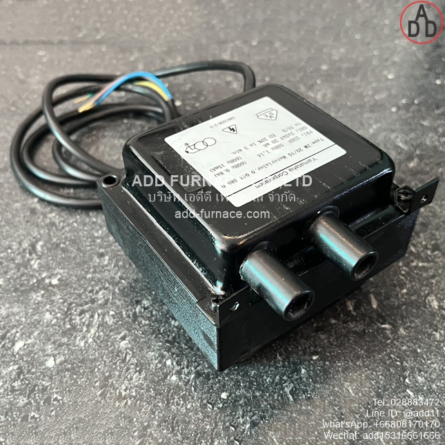 Yamataha ZM20/10 (3)